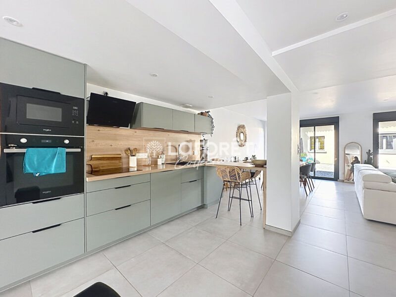 Maison à vendre, 94m², Etaples