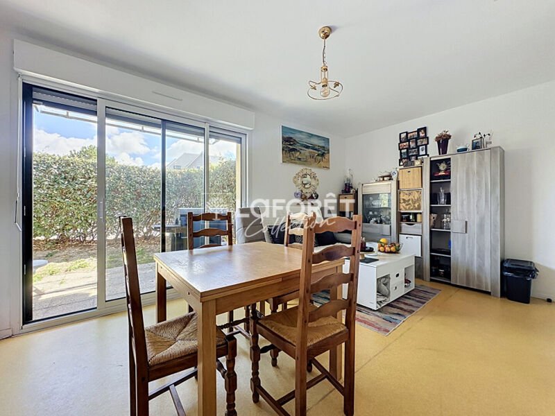 Appartement à vendre, 36m², Berck