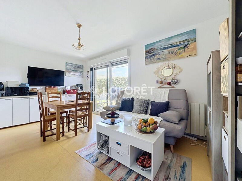 Appartement à vendre, 36m², Berck