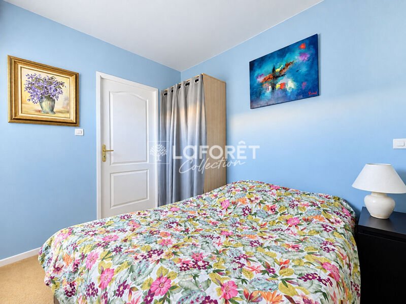 Appartement à vendre, 36m², Berck