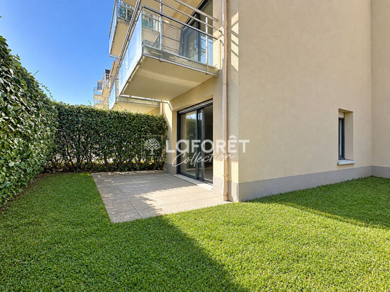 Appartement à vendre, 36m², Berck