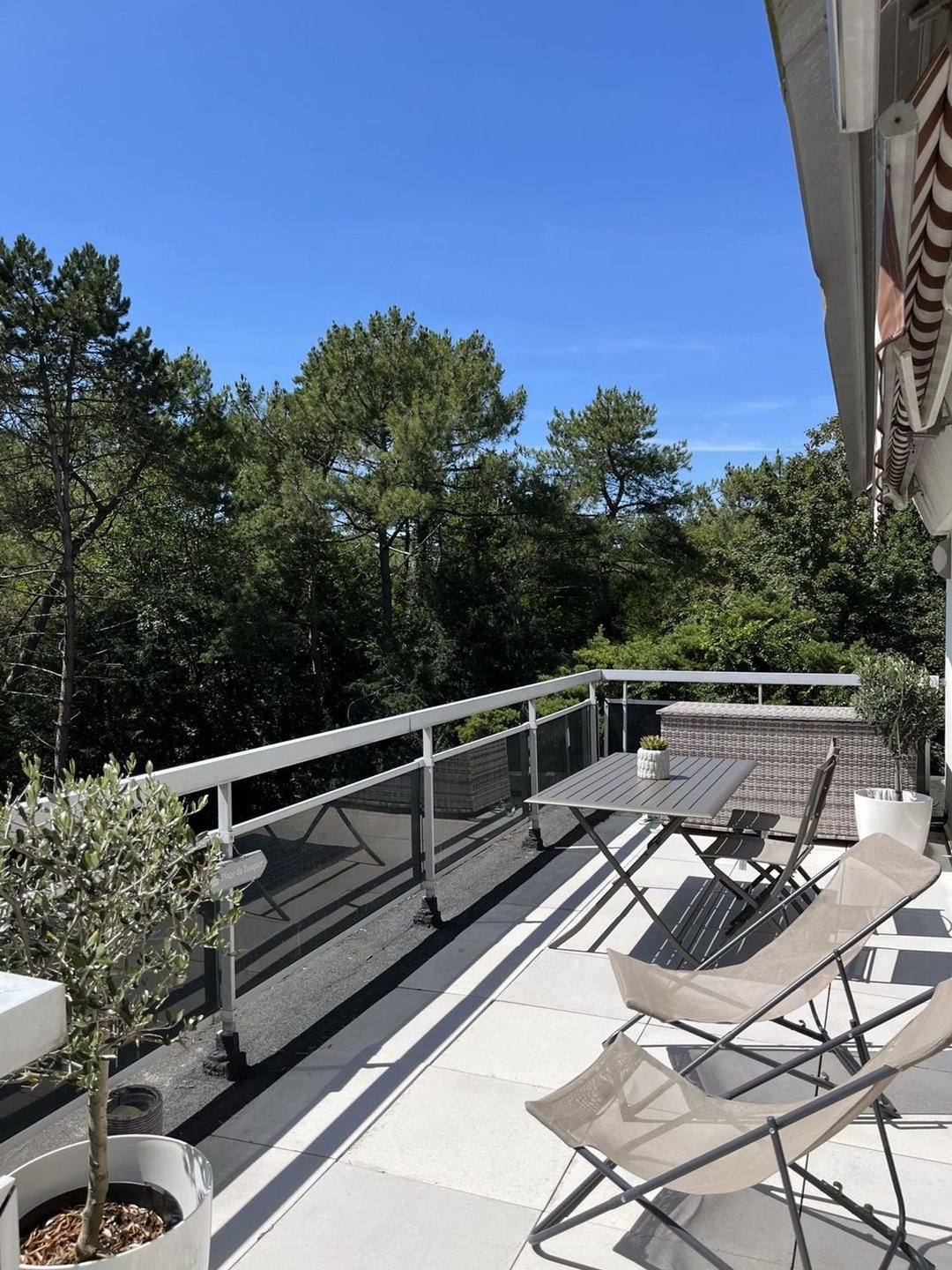Appartement à vendre, 60m², Le Touquet-Paris-Plage