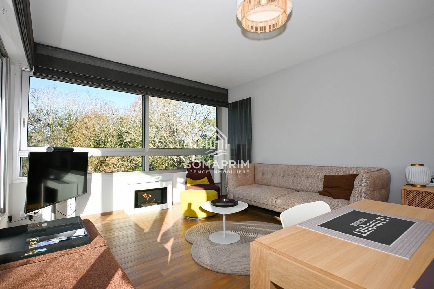 Appartement à vendre, 60m², Le Touquet-Paris-Plage
