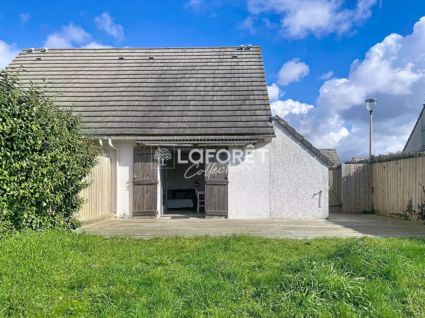 Appartement à vendre, 28m², Le Touquet-Paris-Plage