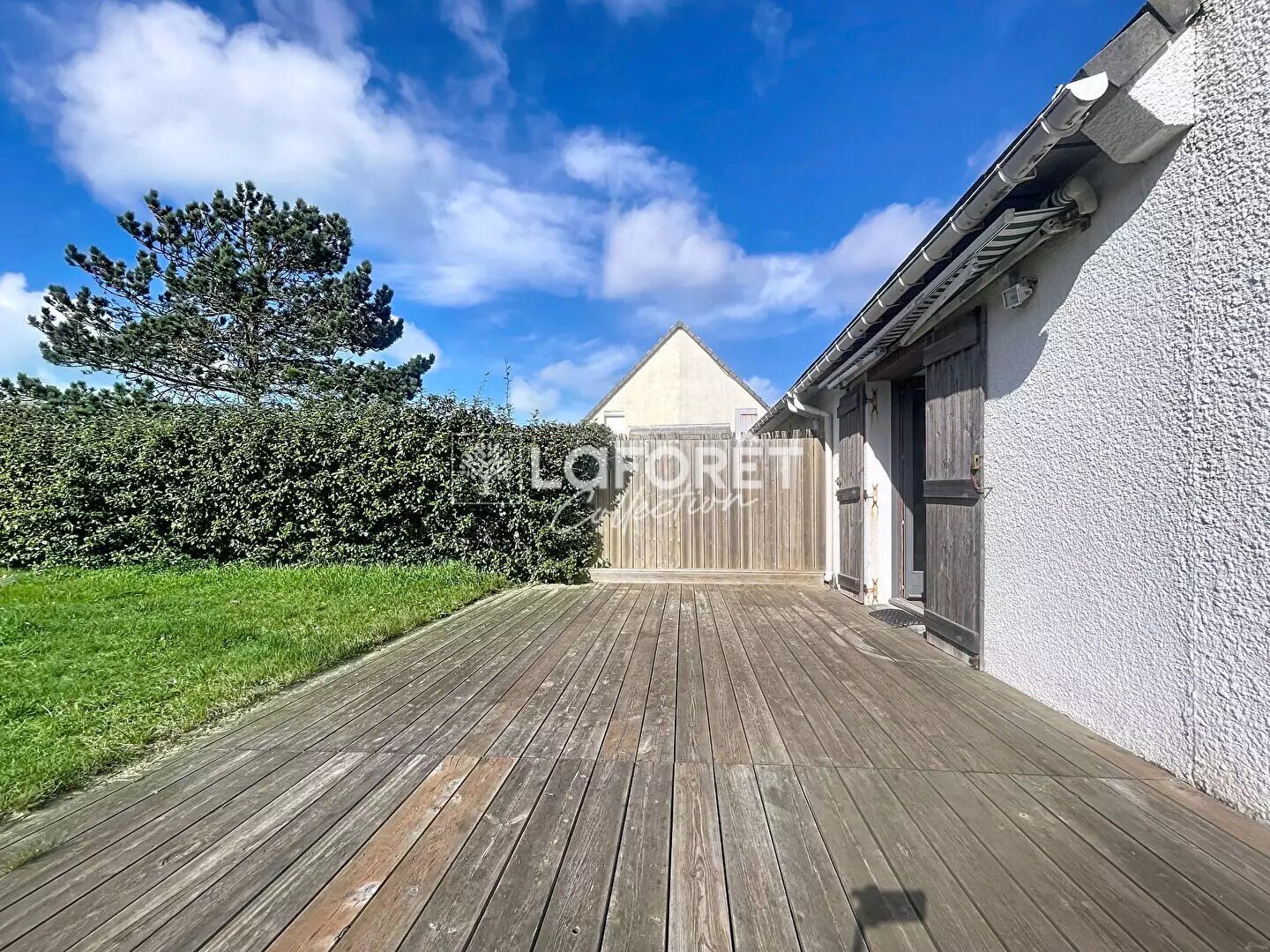 Appartement à vendre, 28m², Le Touquet-Paris-Plage