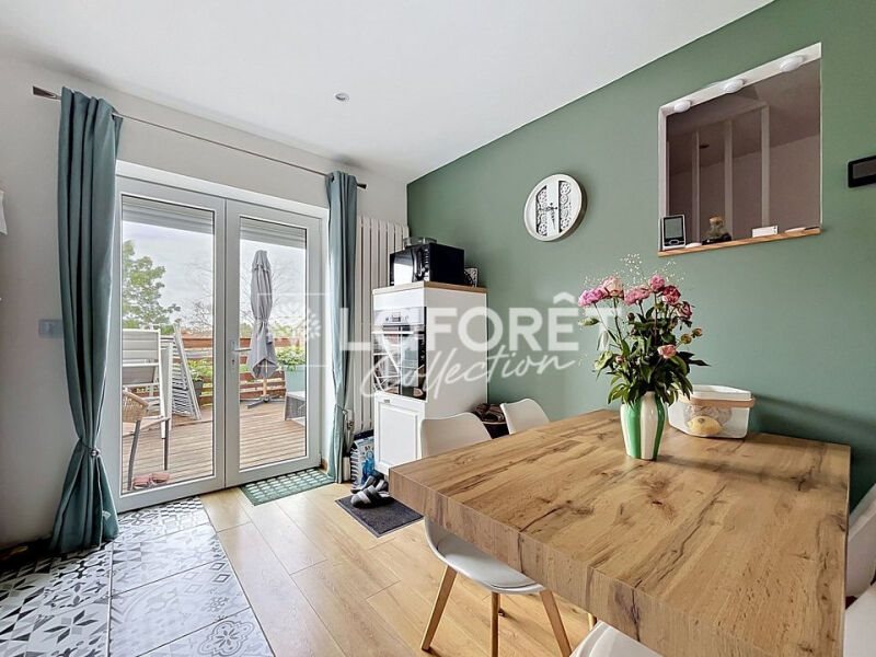 Maison à vendre, 110m², Boulogne-sur-Mer