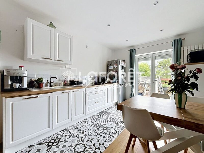 Maison à vendre, 110m², Boulogne-sur-Mer