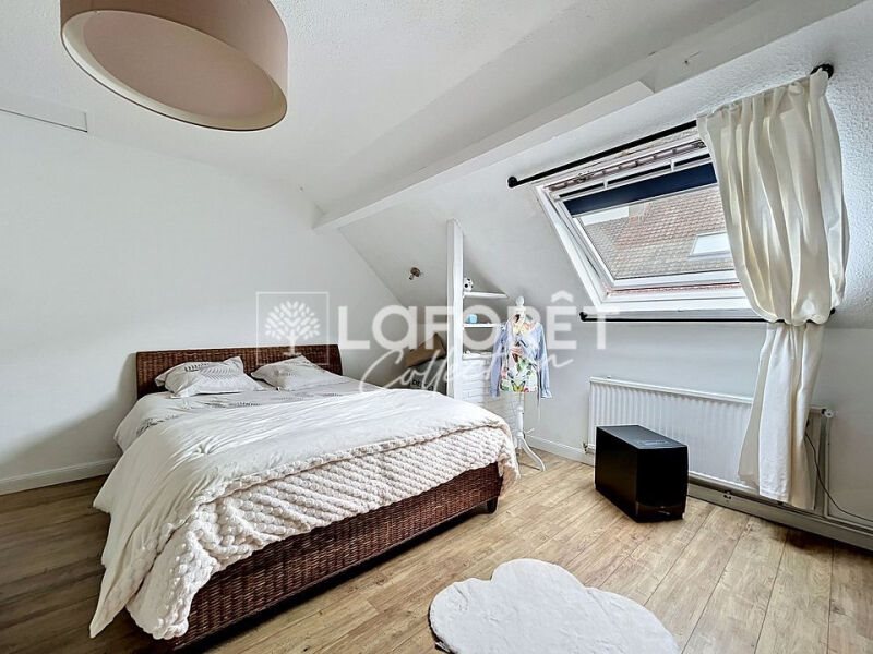 Maison à vendre, 110m², Boulogne-sur-Mer
