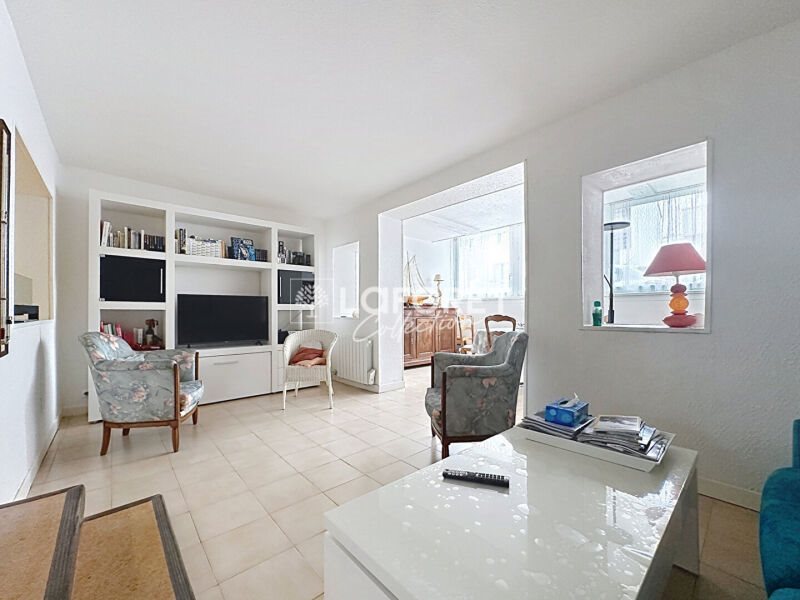 Appartement à vendre, 70m², Le Touquet-Paris-Plage