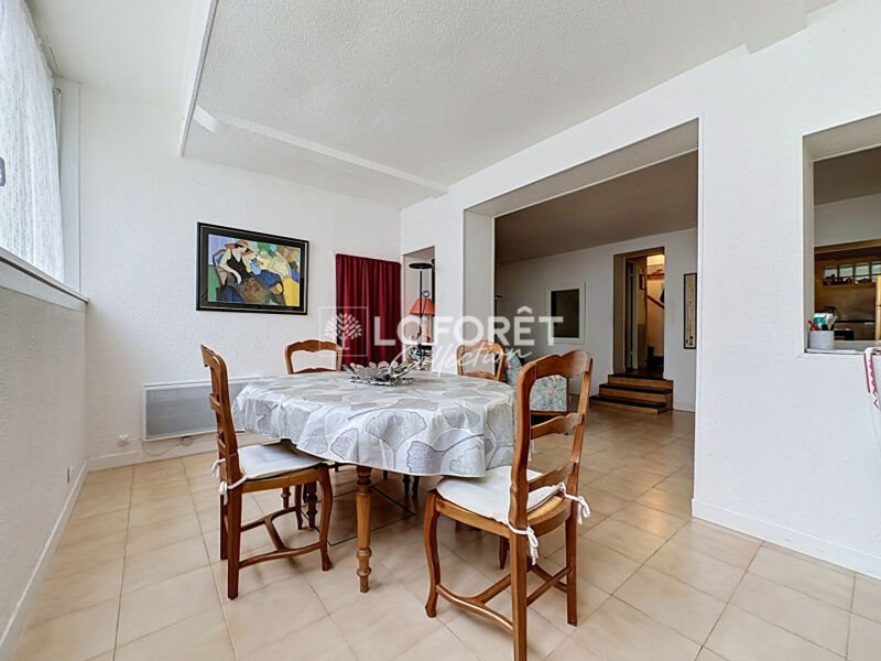 Appartement à vendre, 70m², Le Touquet-Paris-Plage