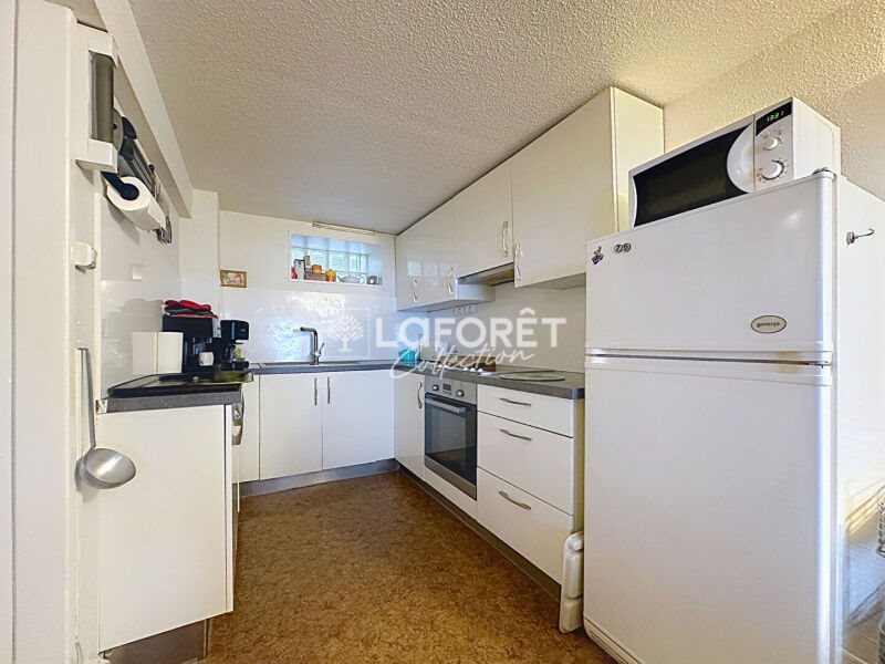 Appartement à vendre, 70m², Le Touquet-Paris-Plage