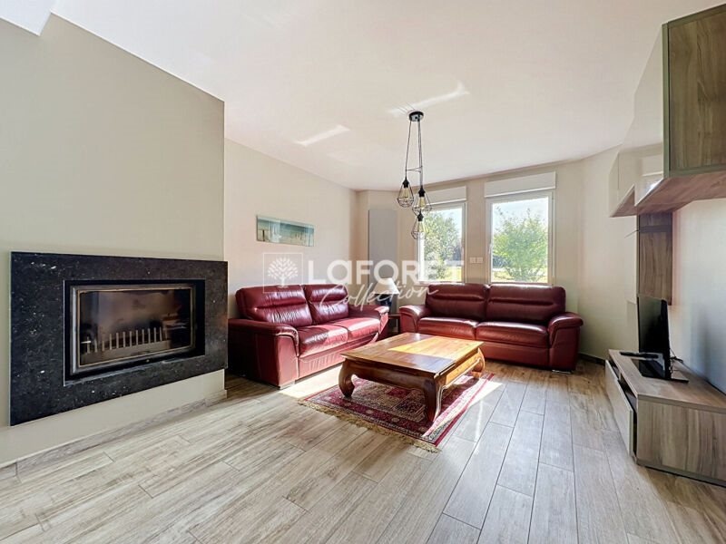 Maison à vendre, 118m², Saint-Josse