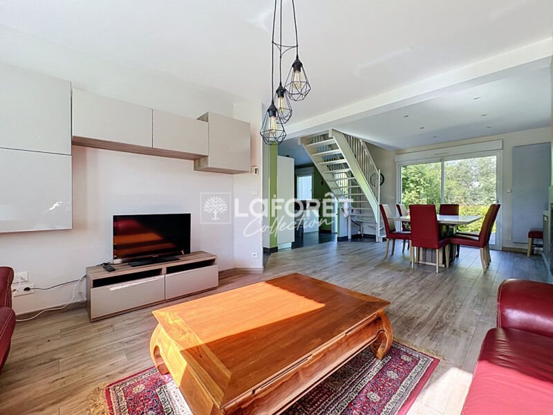 Maison à vendre, 118m², Saint-Josse