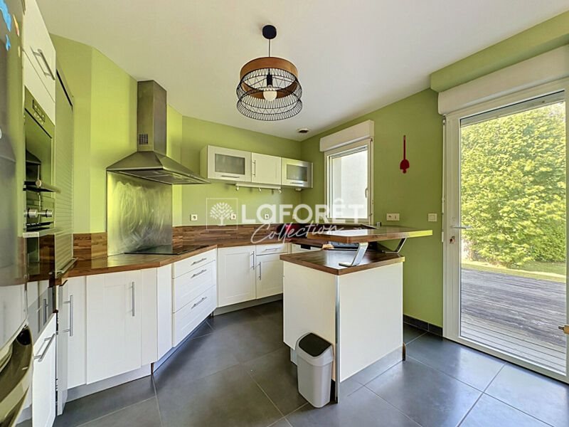 Maison à vendre, 118m², Saint-Josse