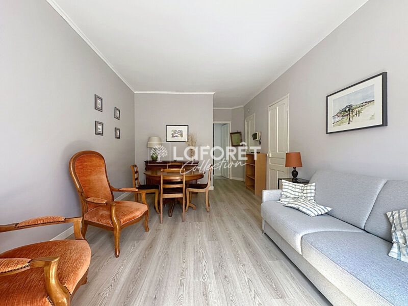 Appartement à vendre, 35m², Le Touquet-Paris-Plage