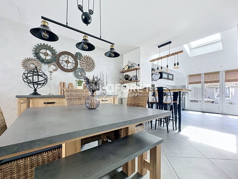 Maison à vendre, 95m², Boulogne-sur-Mer