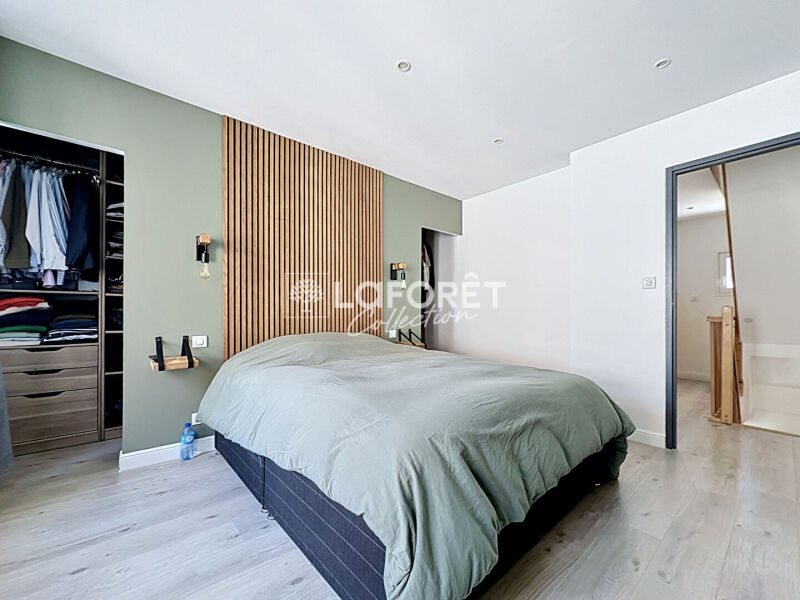 Maison à vendre, 95m², Boulogne-sur-Mer
