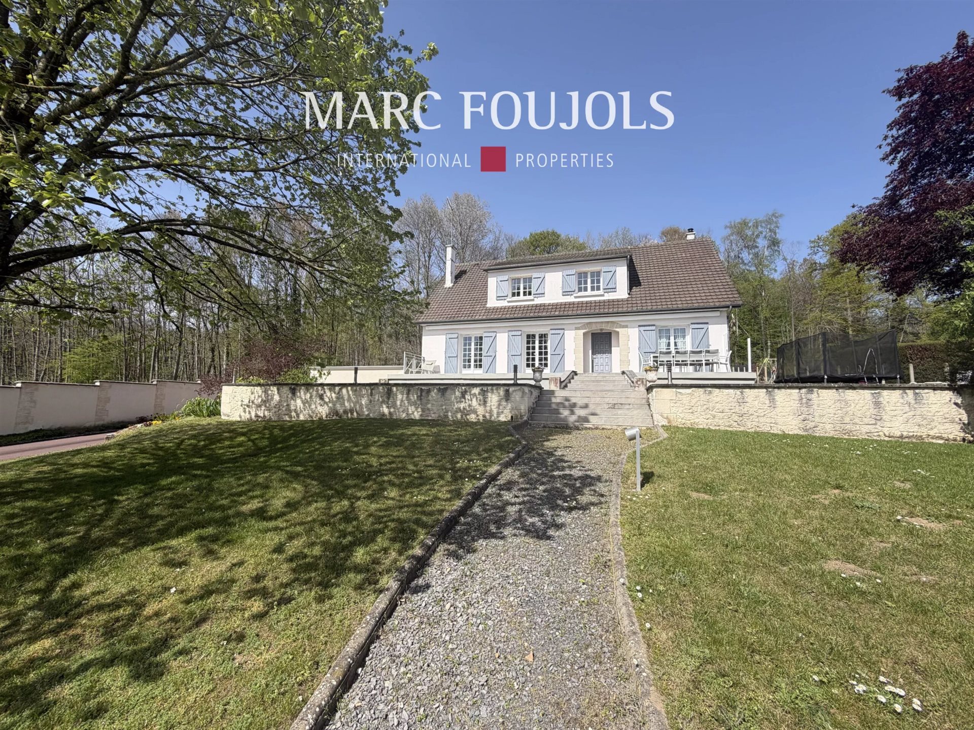 Maison à vendre, 216m², Ribécourt-Dreslincourt