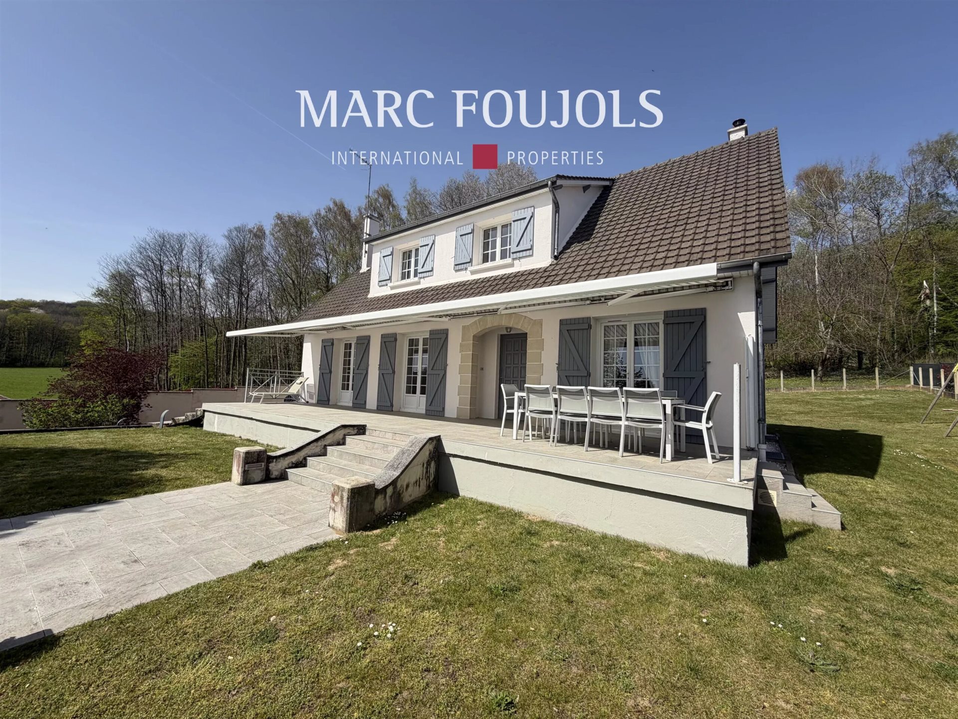 Maison à vendre, 216m², Ribécourt-Dreslincourt