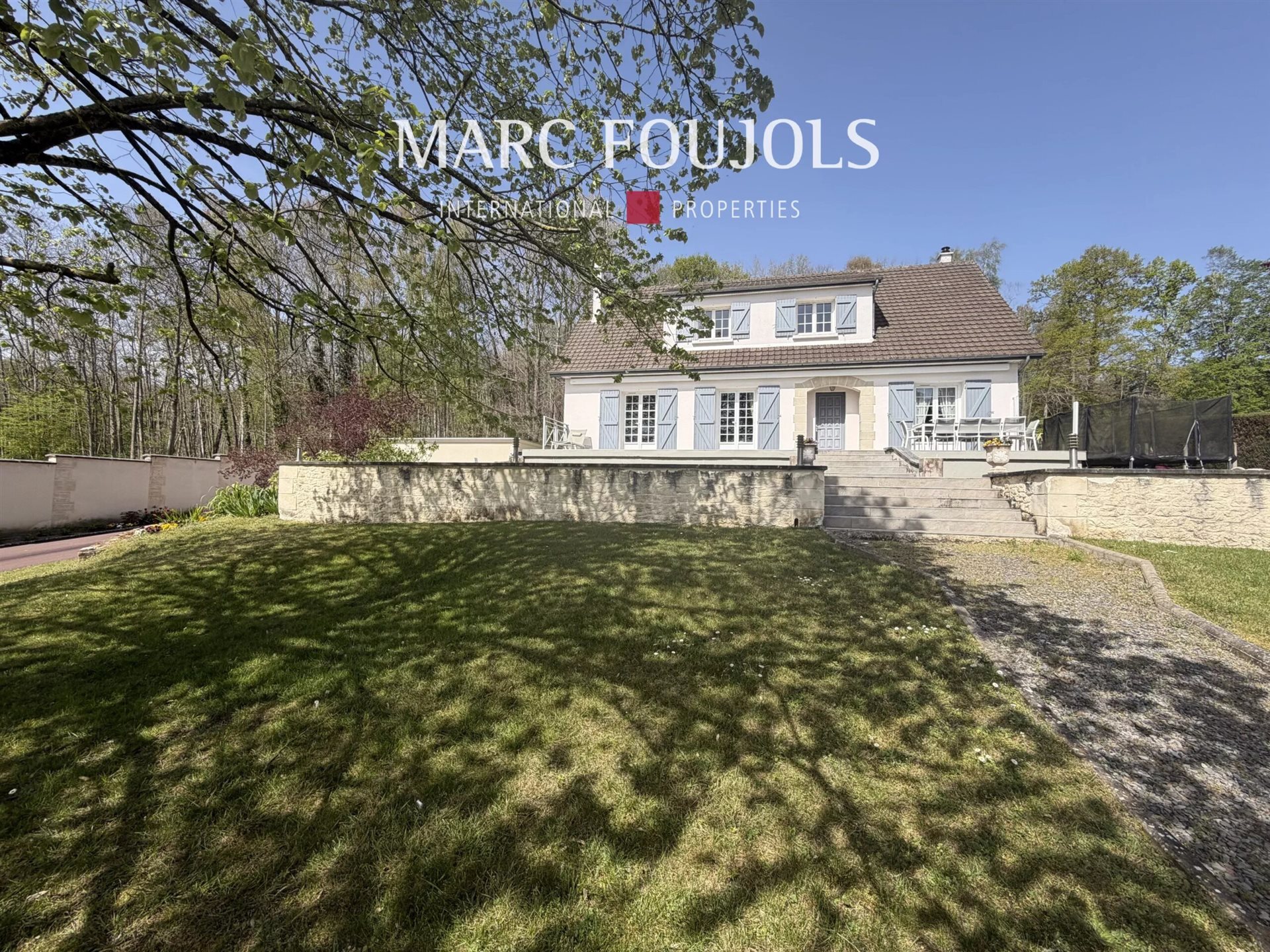 Maison à vendre, 216m², Ribécourt-Dreslincourt