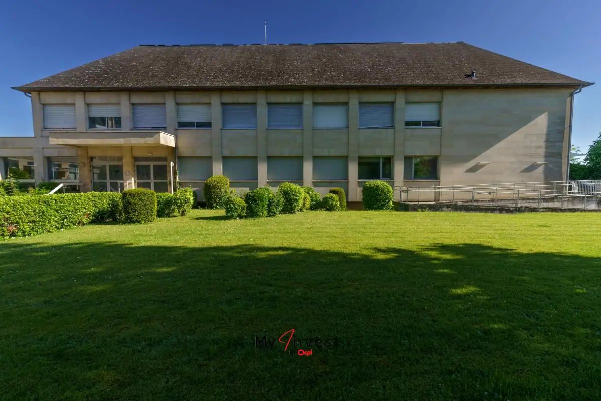 Maison à vendre, 1750m², Laon