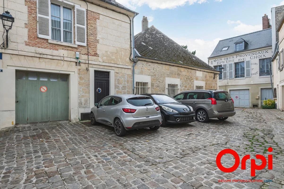 Appartement à vendre, 150m², Laon