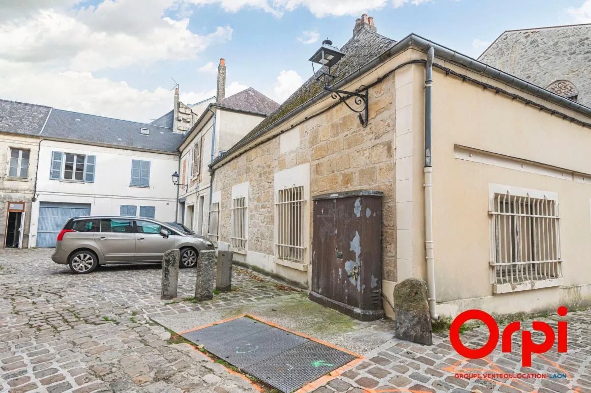 Appartement à vendre, 150m², Laon