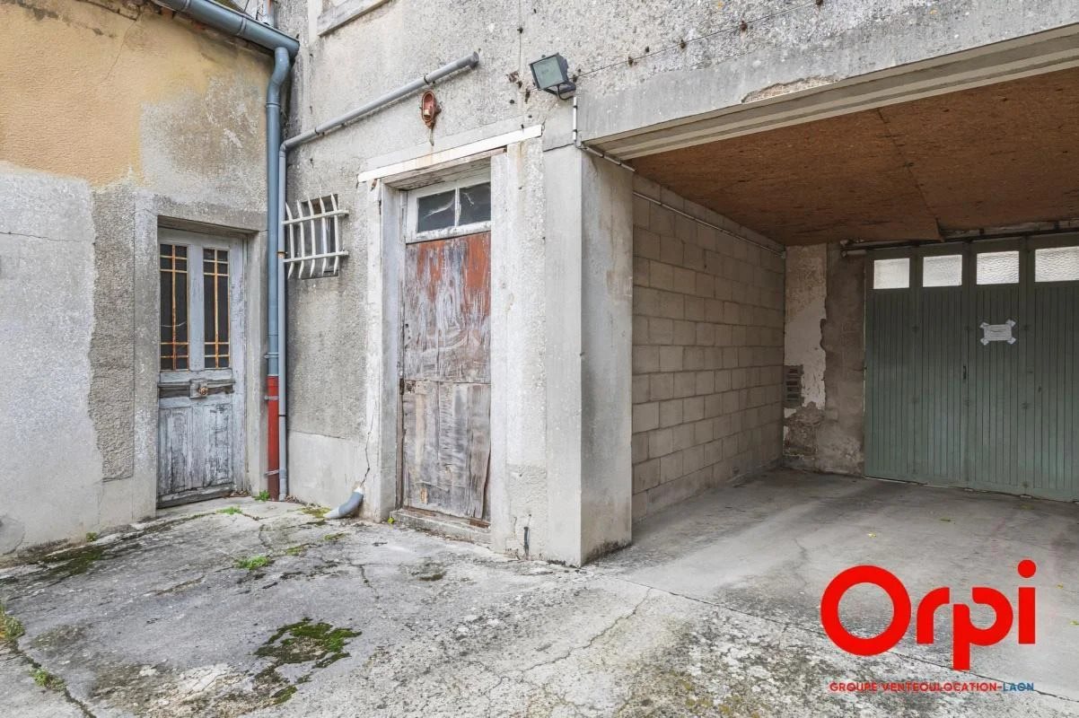 Appartement à vendre, 150m², Laon