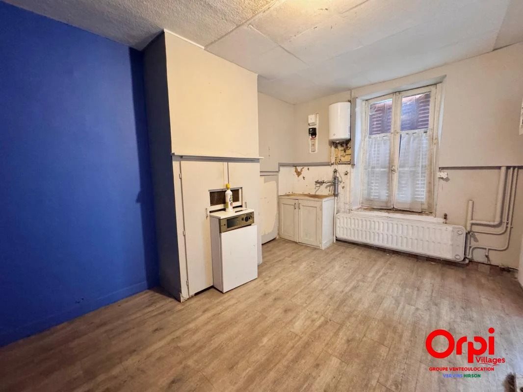 Maison à vendre, 62m², Saint-Michel