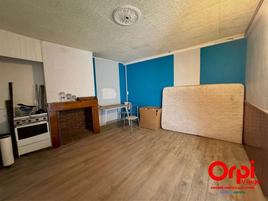 Maison à vendre, 62m², Saint-Michel