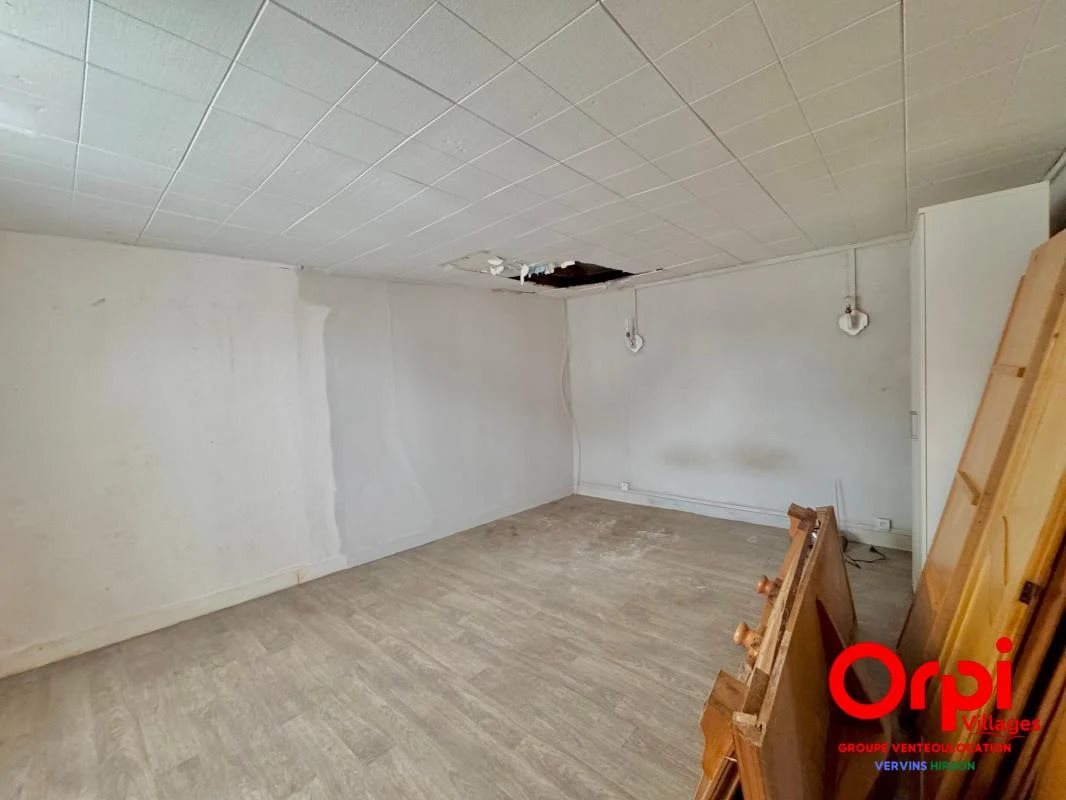 Maison à vendre, 62m², Saint-Michel