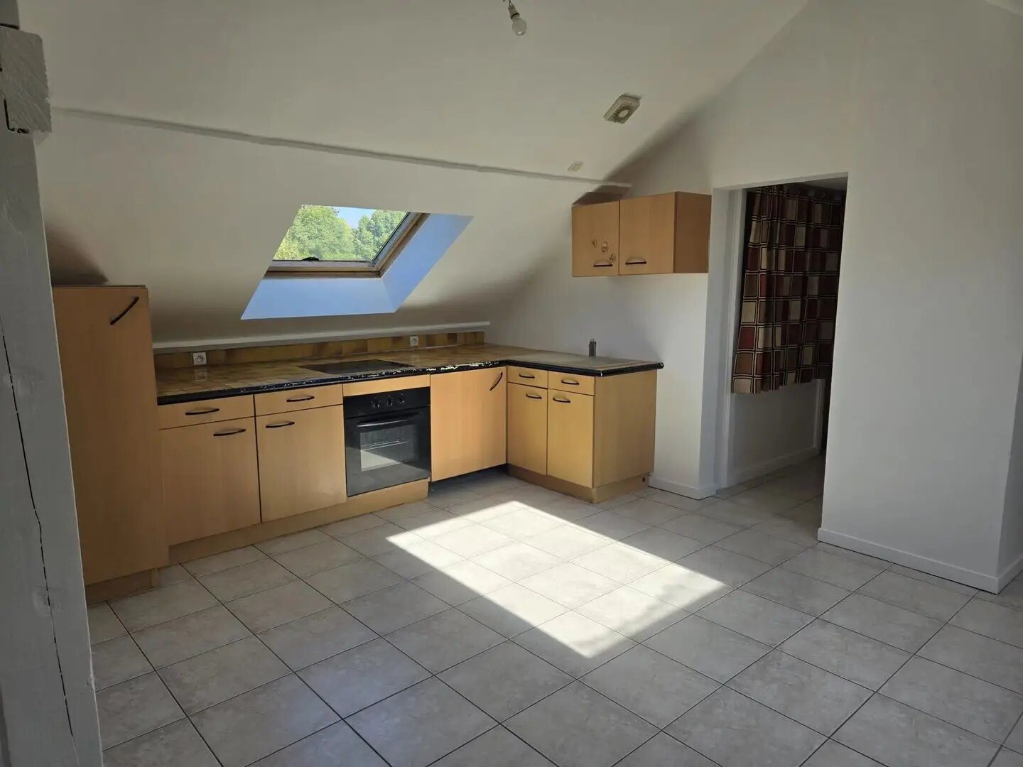 Appartement à louer, 41m², Velars-sur-Ouche