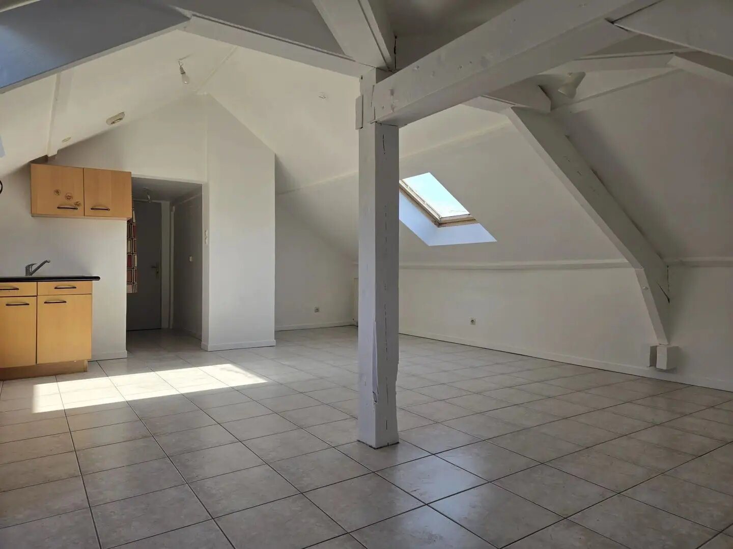 Appartement à louer, 41m², Velars-sur-Ouche