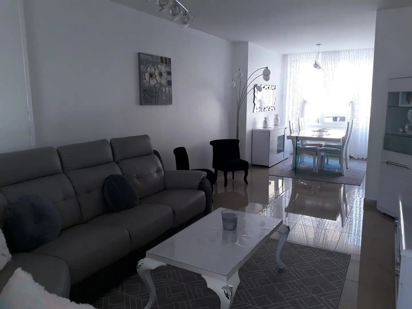 Appartement à vendre, 275m², Montluçon