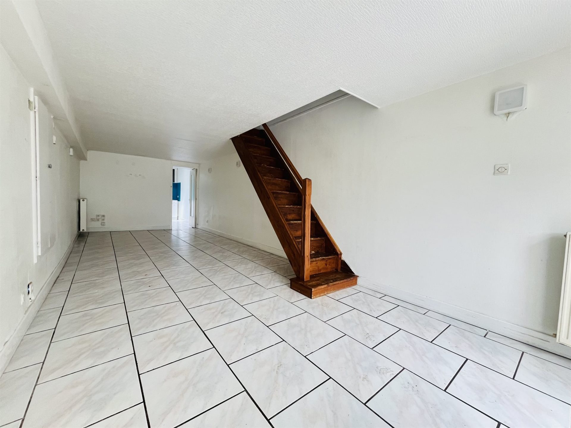 Maison à vendre, 25m², Montluçon