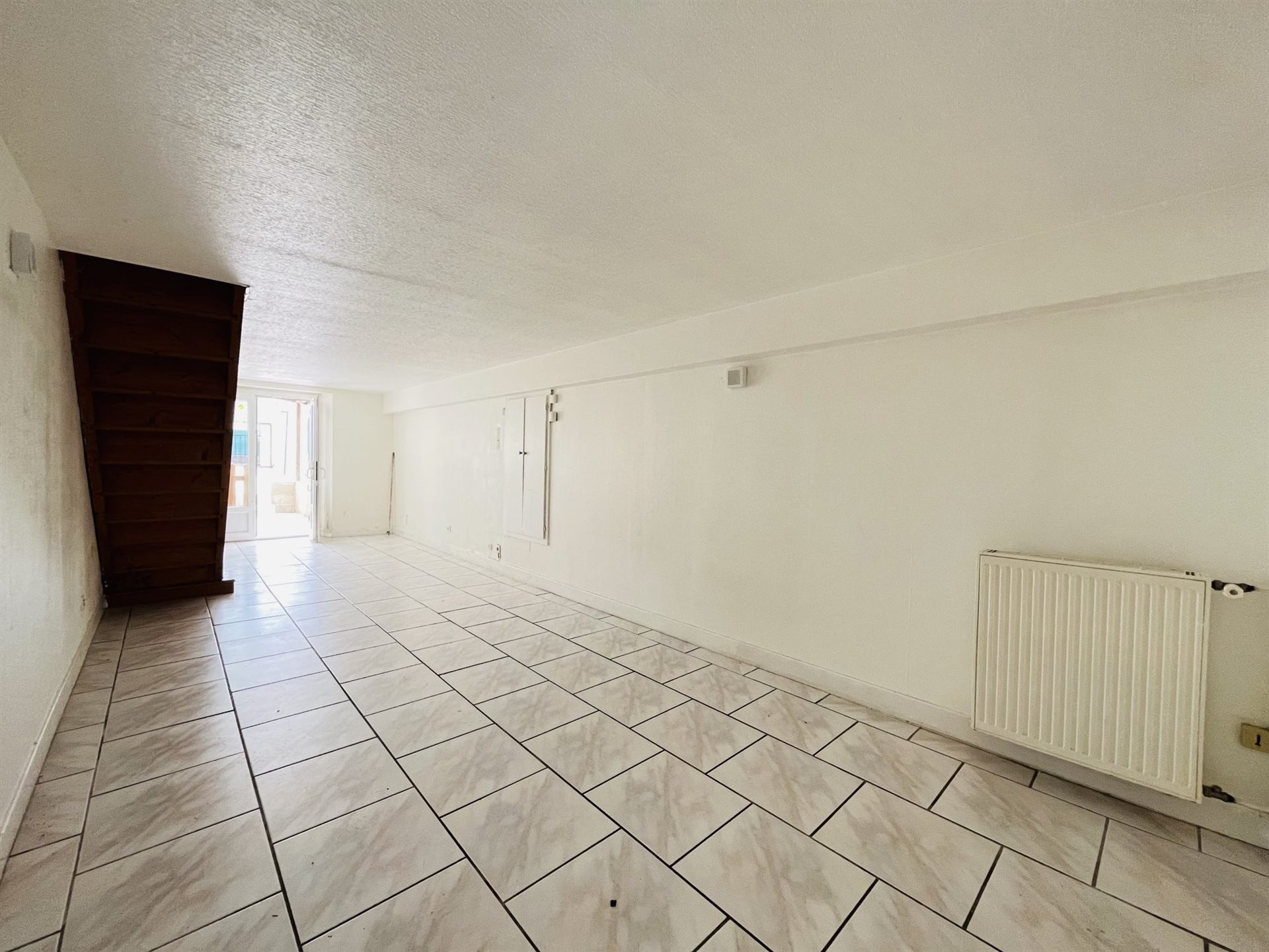 Maison à vendre, 25m², Montluçon