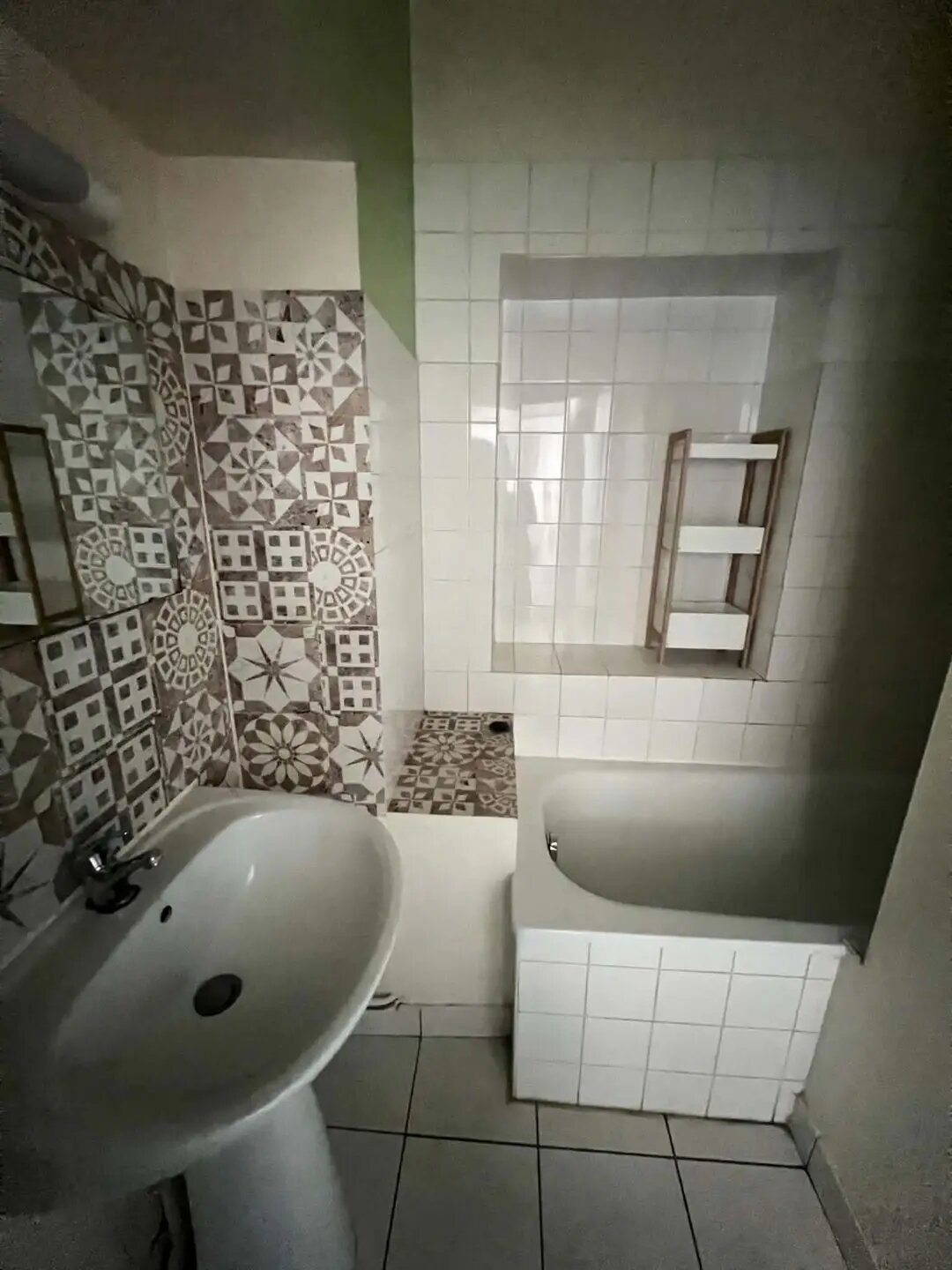 Appartement à louer, 48m², Montluçon