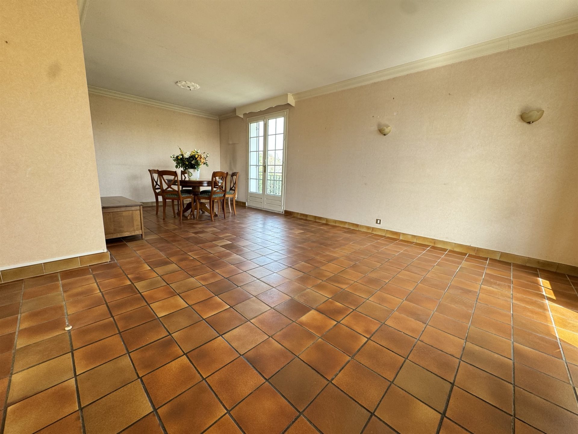 Maison à vendre, 92m², Montluçon