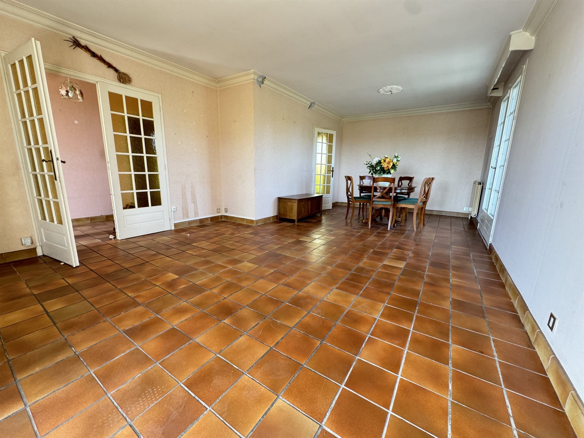 Maison à vendre, 92m², Montluçon