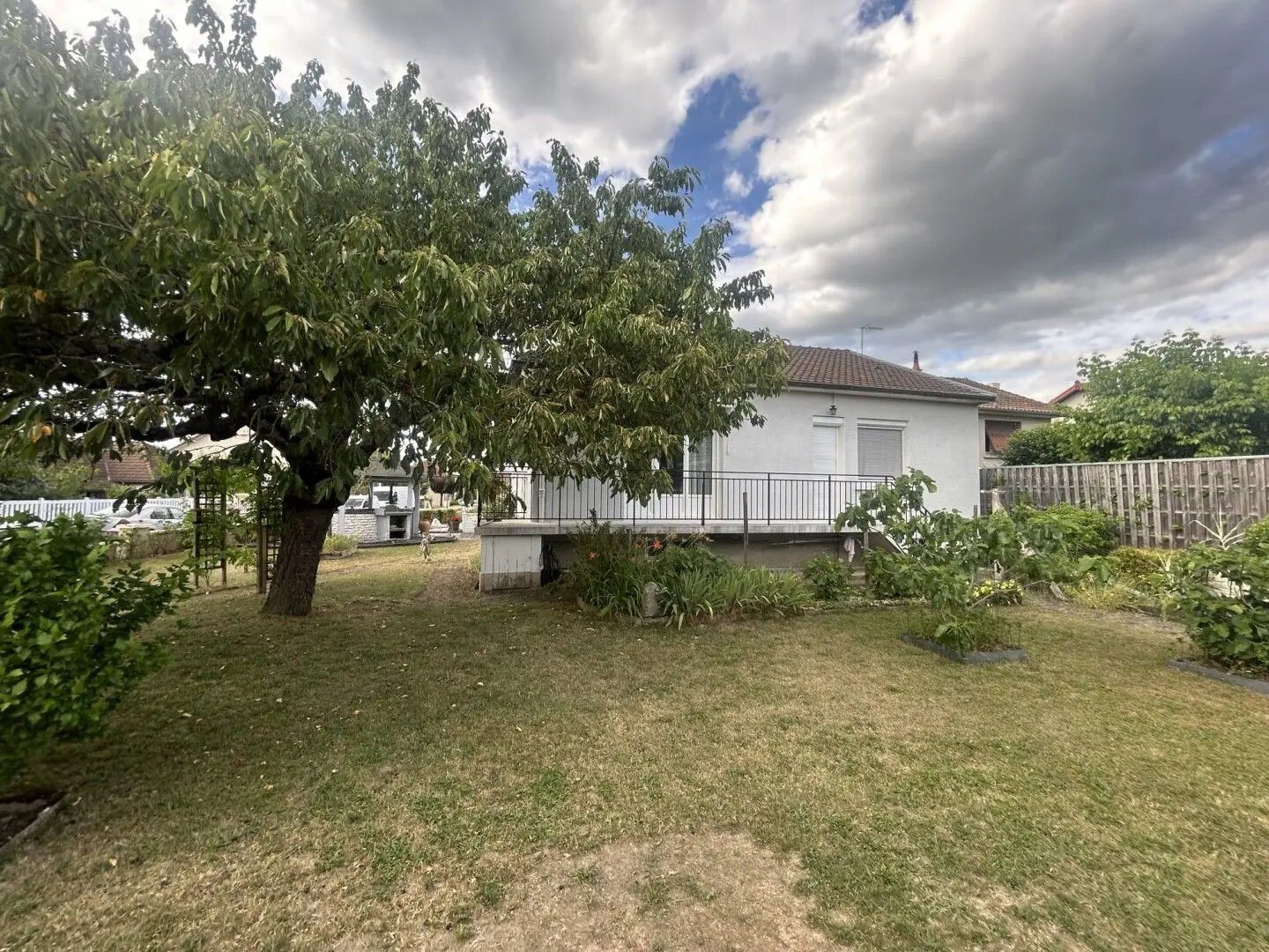 Maison à vendre, 110m², Montluçon