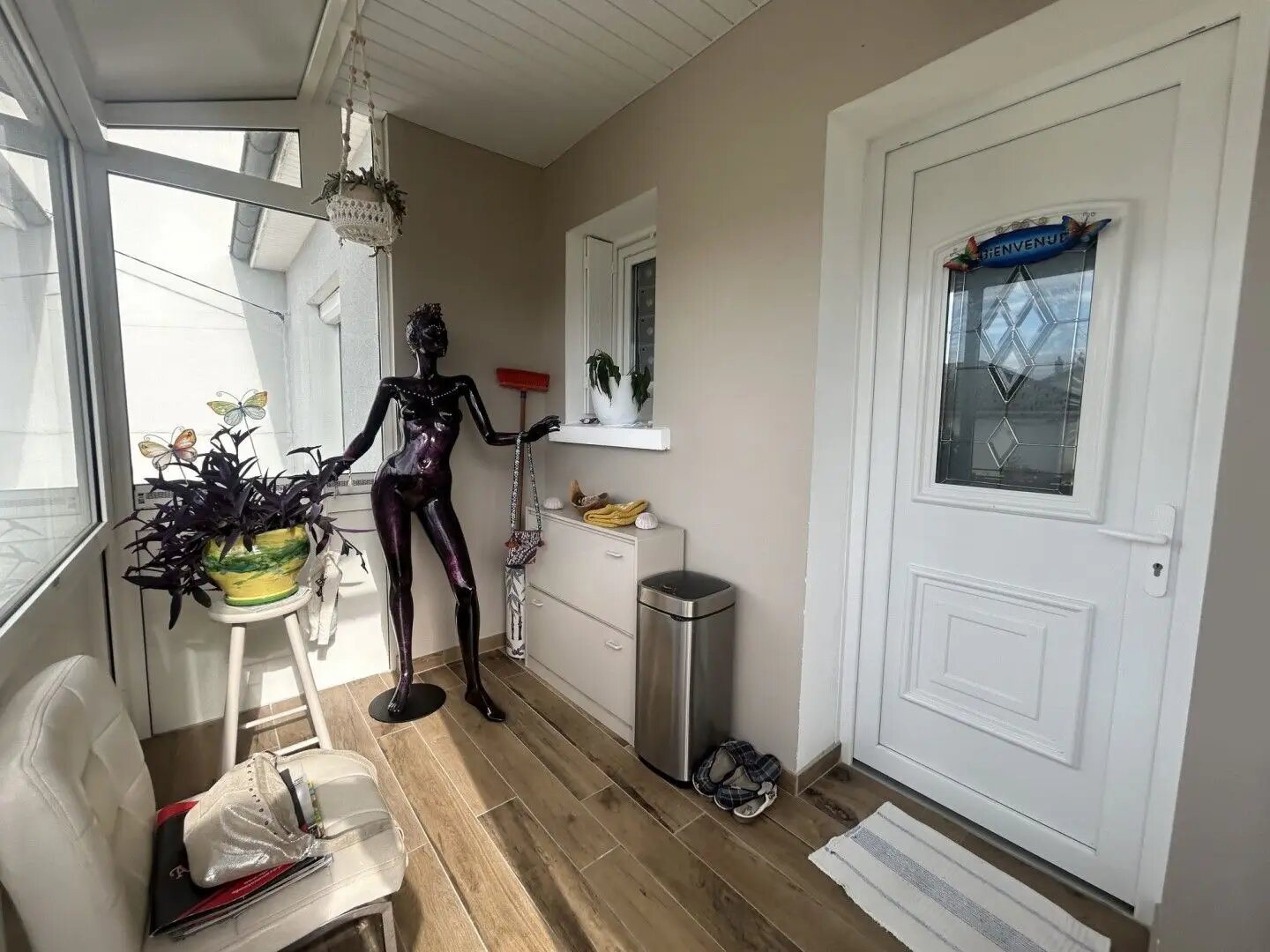 Maison à vendre, 110m², Montluçon