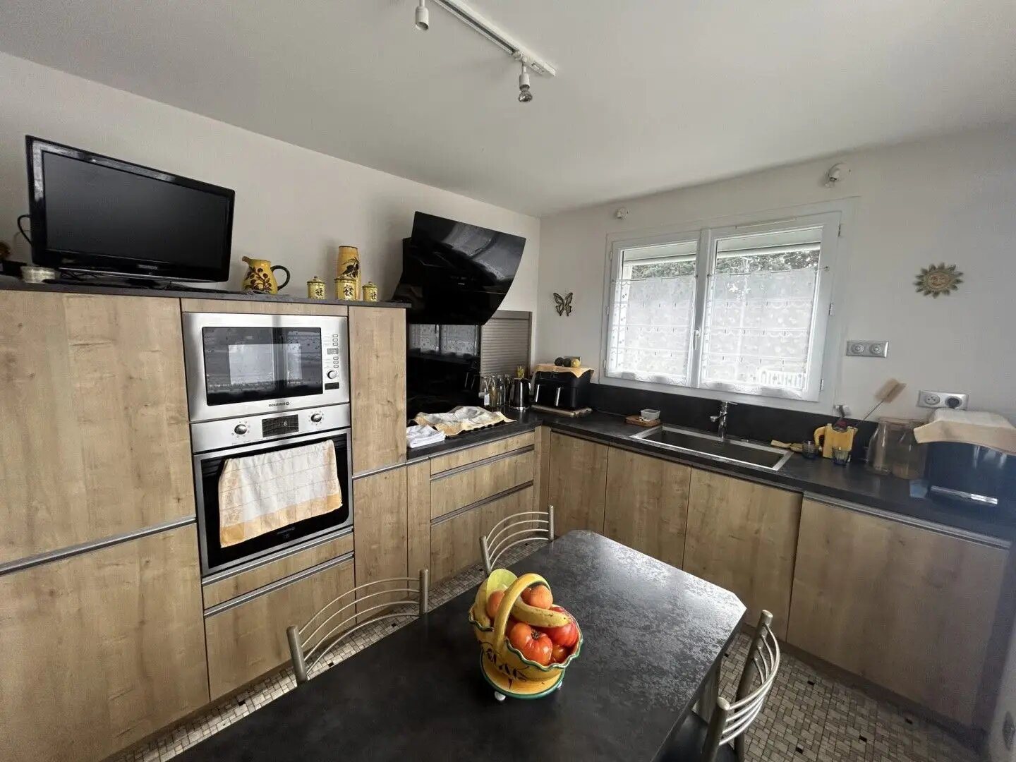 Maison à vendre, 110m², Montluçon