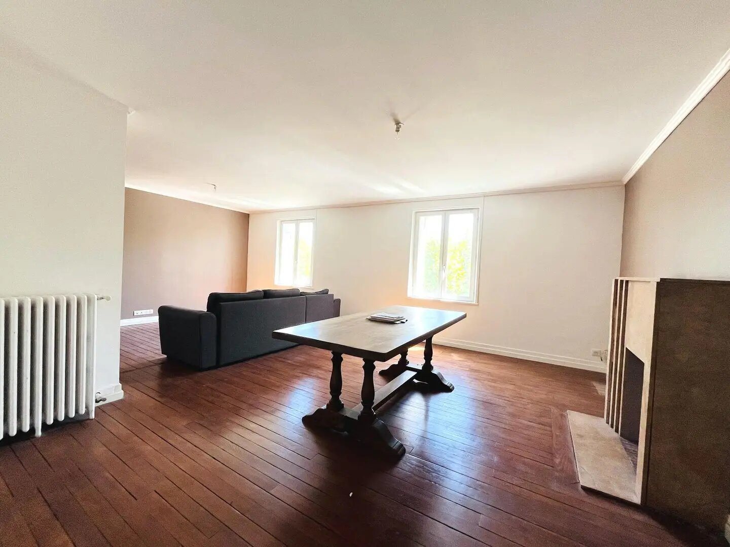 Appartement à vendre, 117m², Montluçon