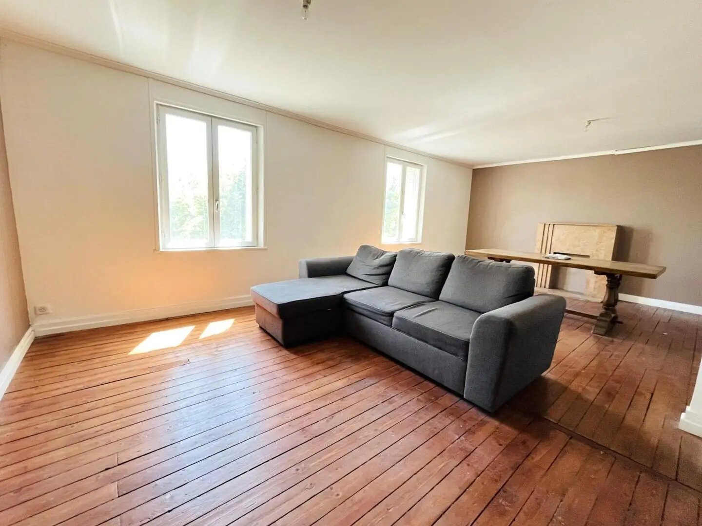 Appartement à vendre, 117m², Montluçon