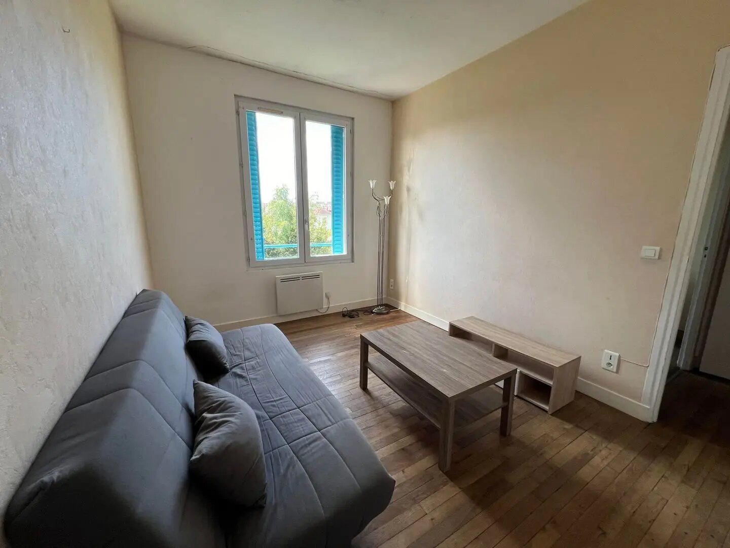 Appartement à louer, 40m², Montluçon