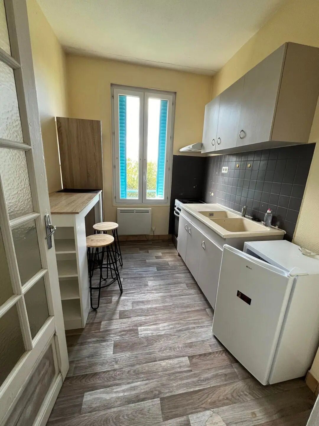 Appartement à louer, 40m², Montluçon