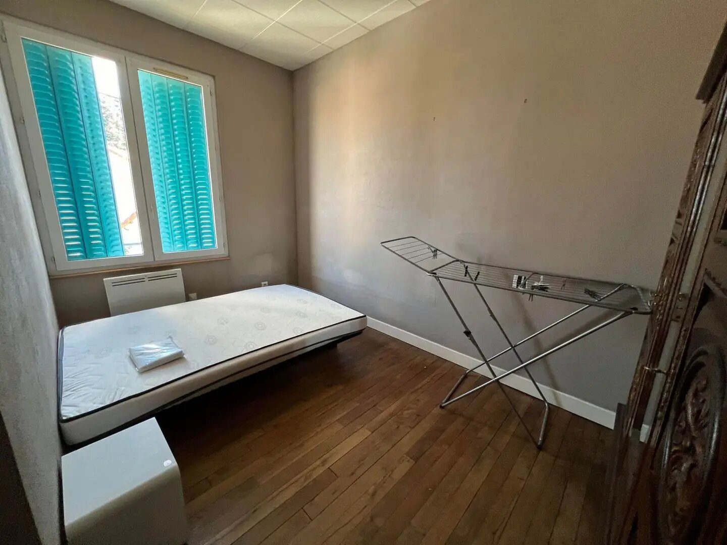 Appartement à louer, 40m², Montluçon