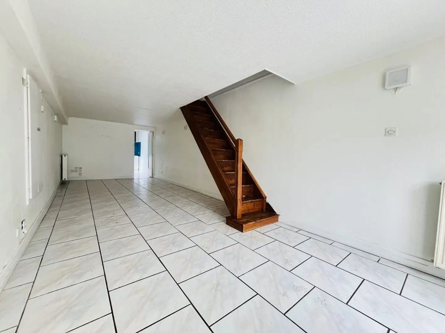 Maison à vendre, 52m², Montluçon