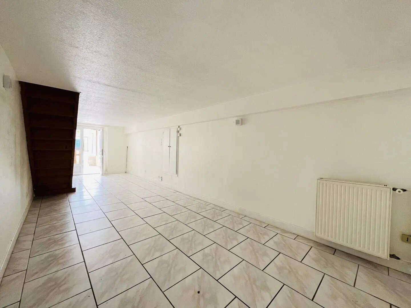 Maison à vendre, 52m², Montluçon