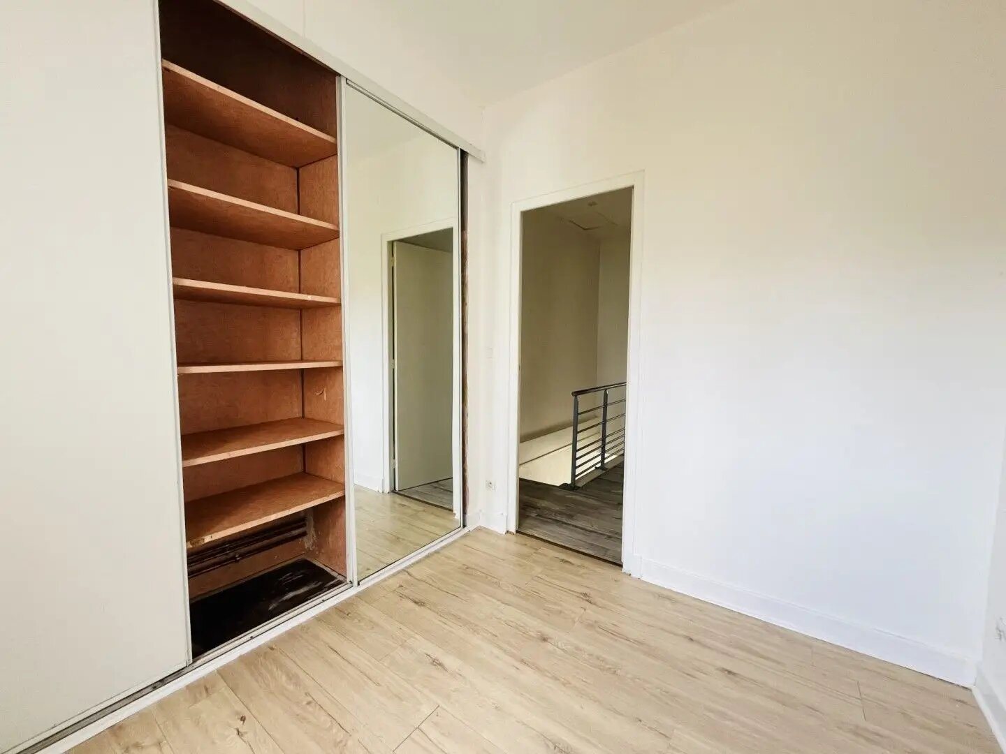 Maison à vendre, 52m², Montluçon